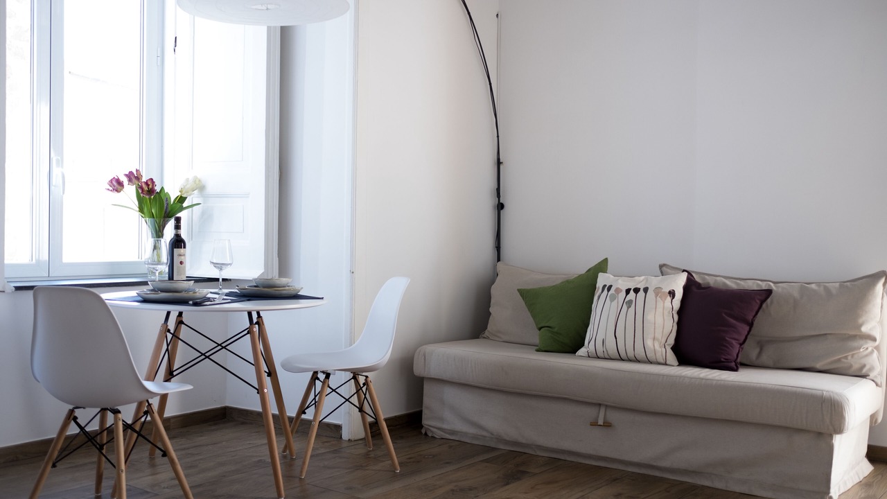 Photo of Livingroom in Montecalvario
