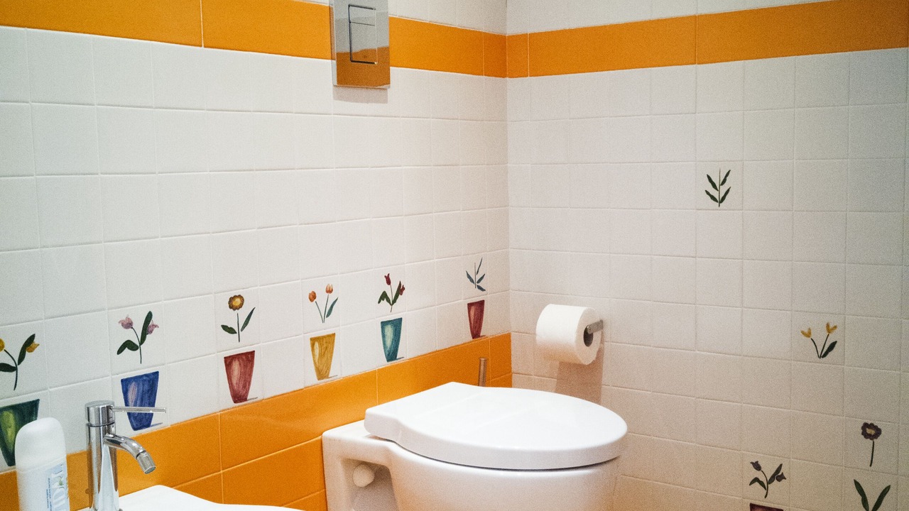 Photo of Bathroom in Montecalvario