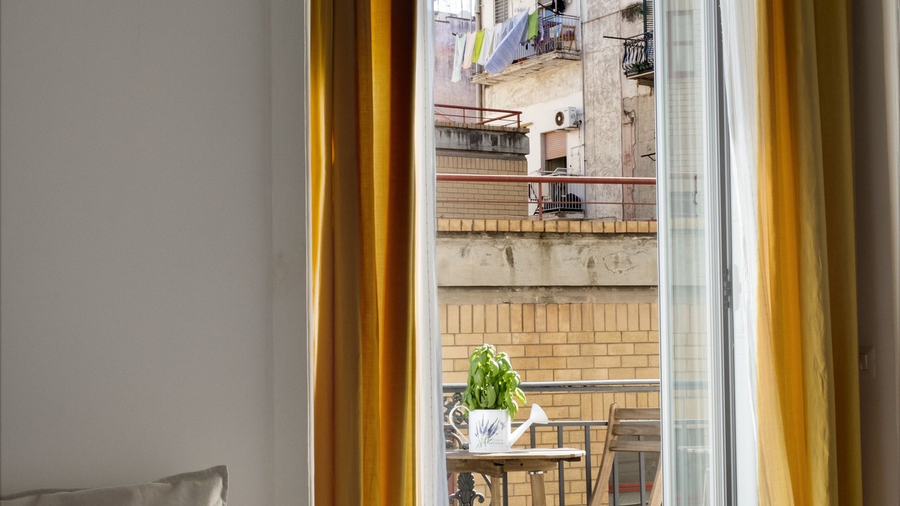 Photo of Livingroom in Montecalvario