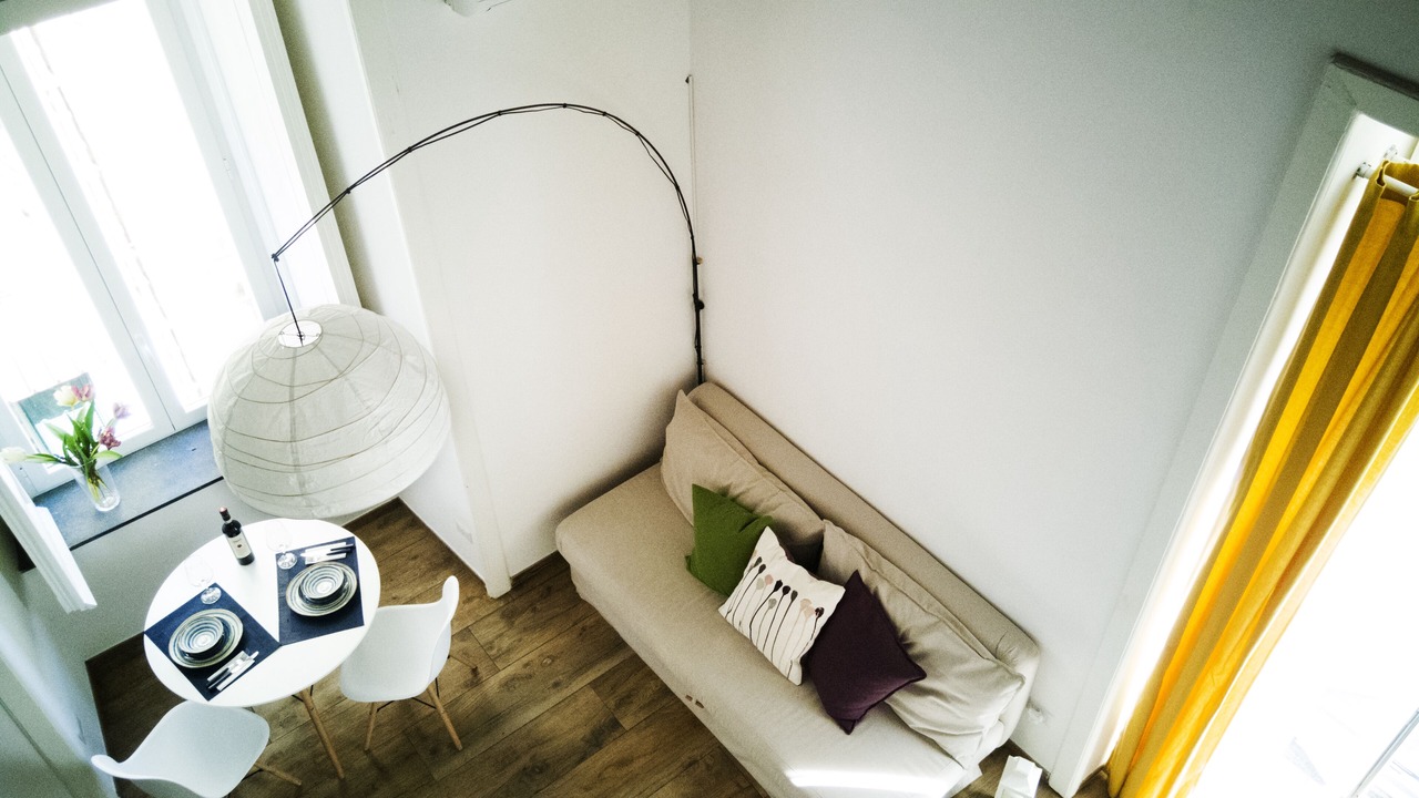 Photo of Bedroom in Montecalvario