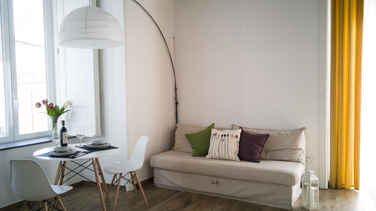 Photo of Livingroom in Montecalvario