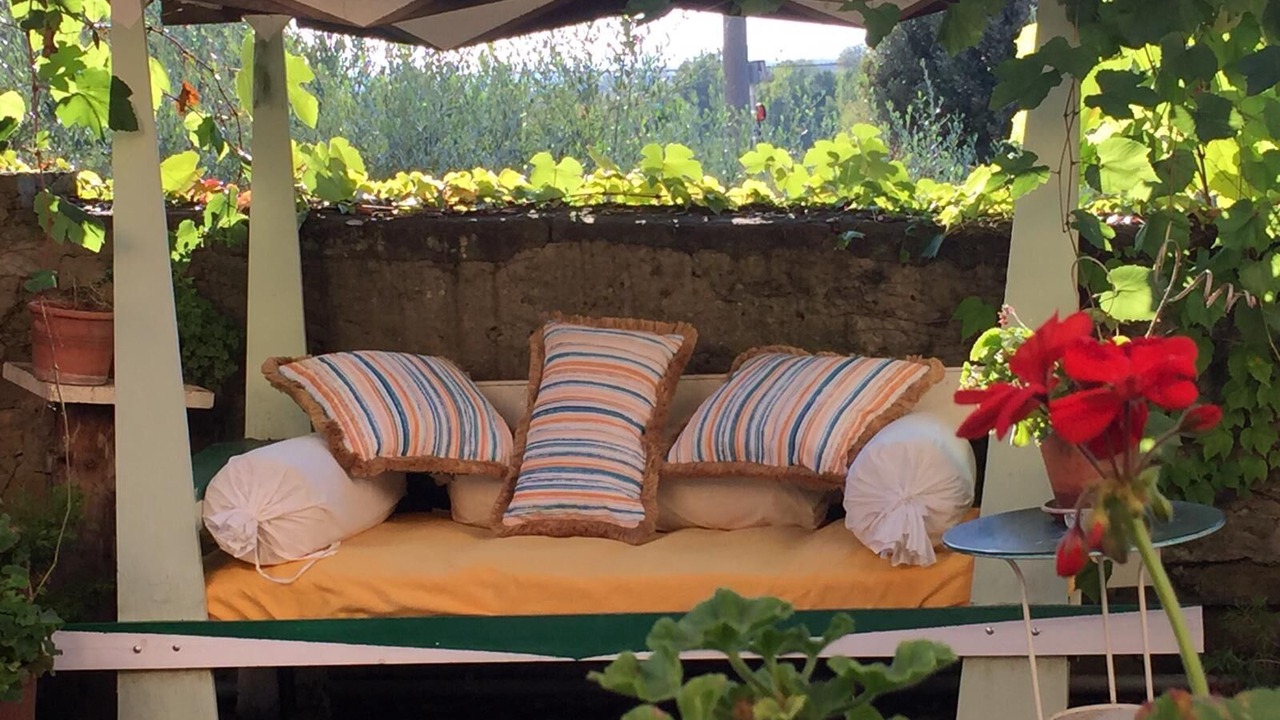 Photo of Patio Balcony in Sodo