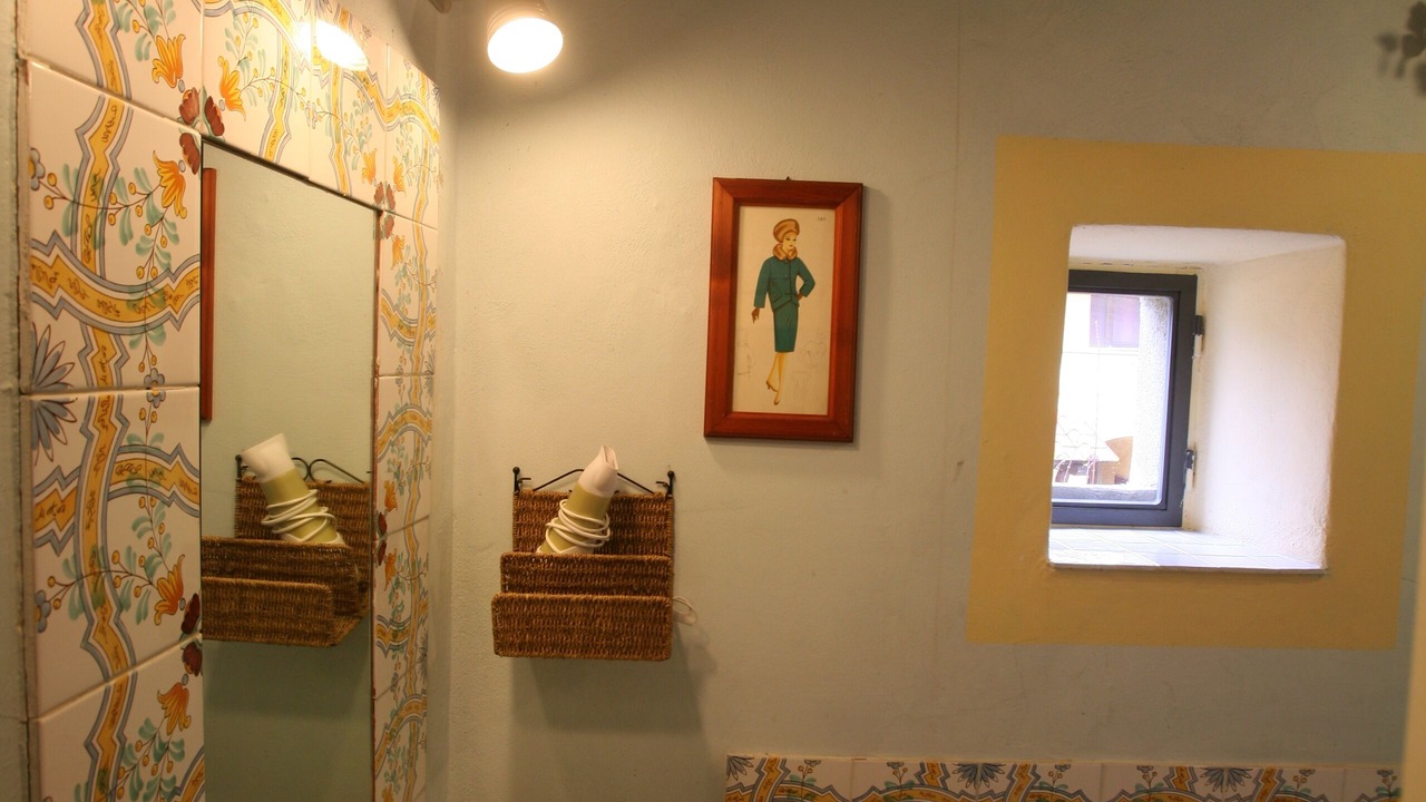 Photo of Bathroom in Sodo
