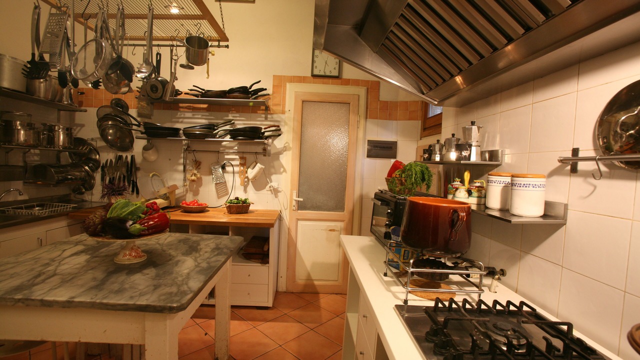 Photo of Kitchen in Sodo
