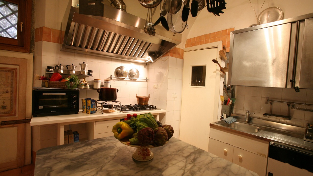 Photo of Kitchen in Sodo