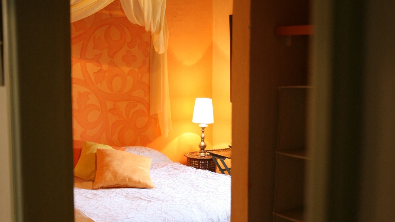 Photo of Bedroom in Sodo