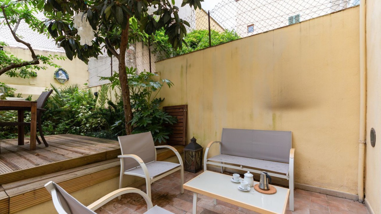 Photo of Outdoor in Santo Spirito