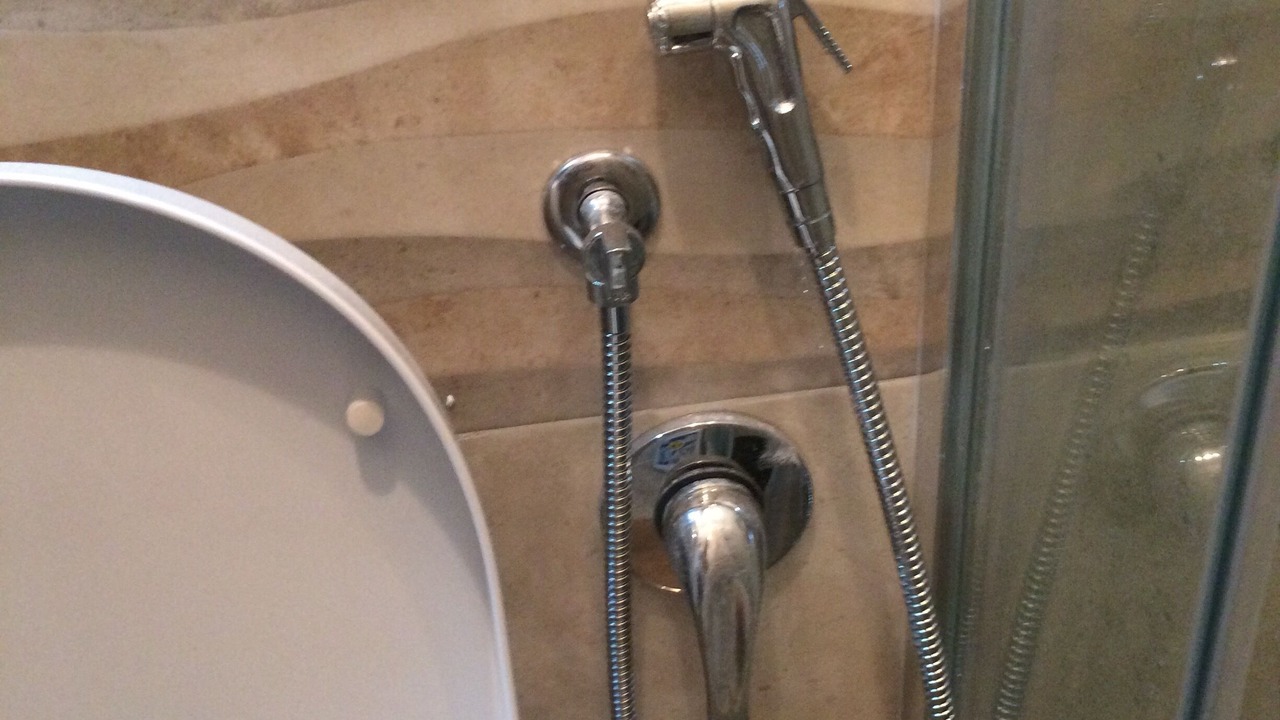 Photo of Bathroom in Scalea