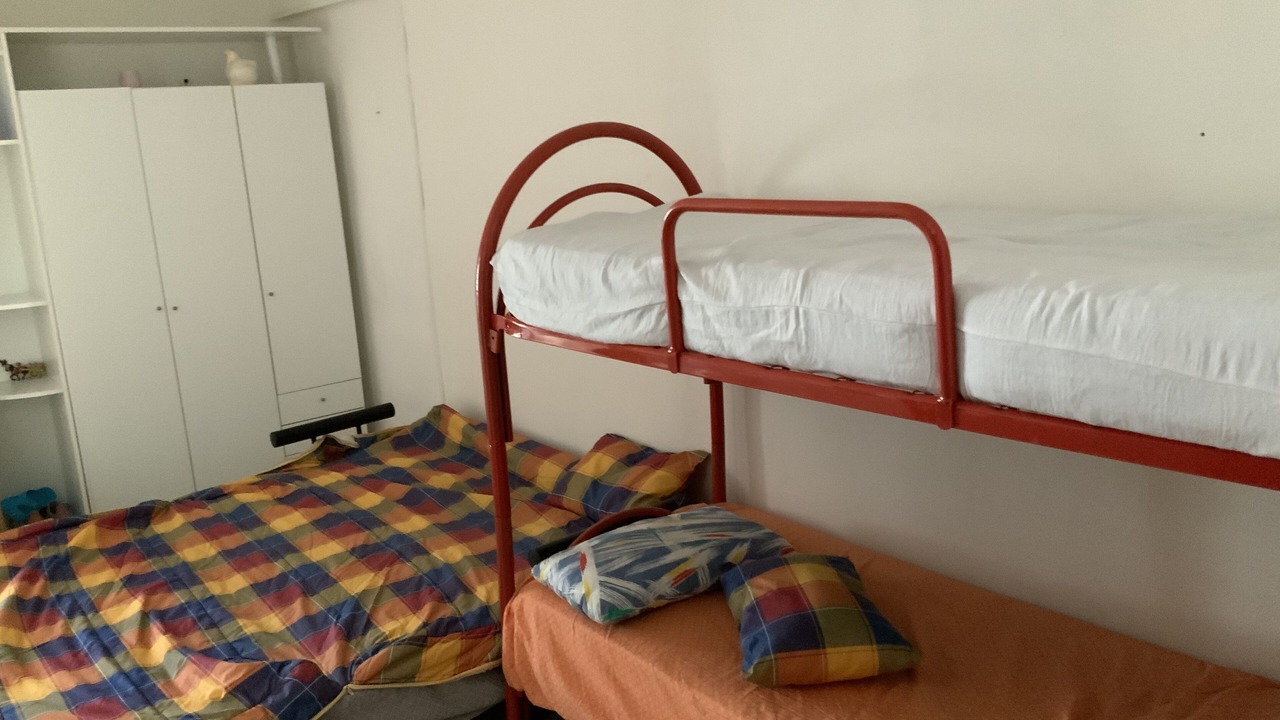Photo of Bedroom in Scalea