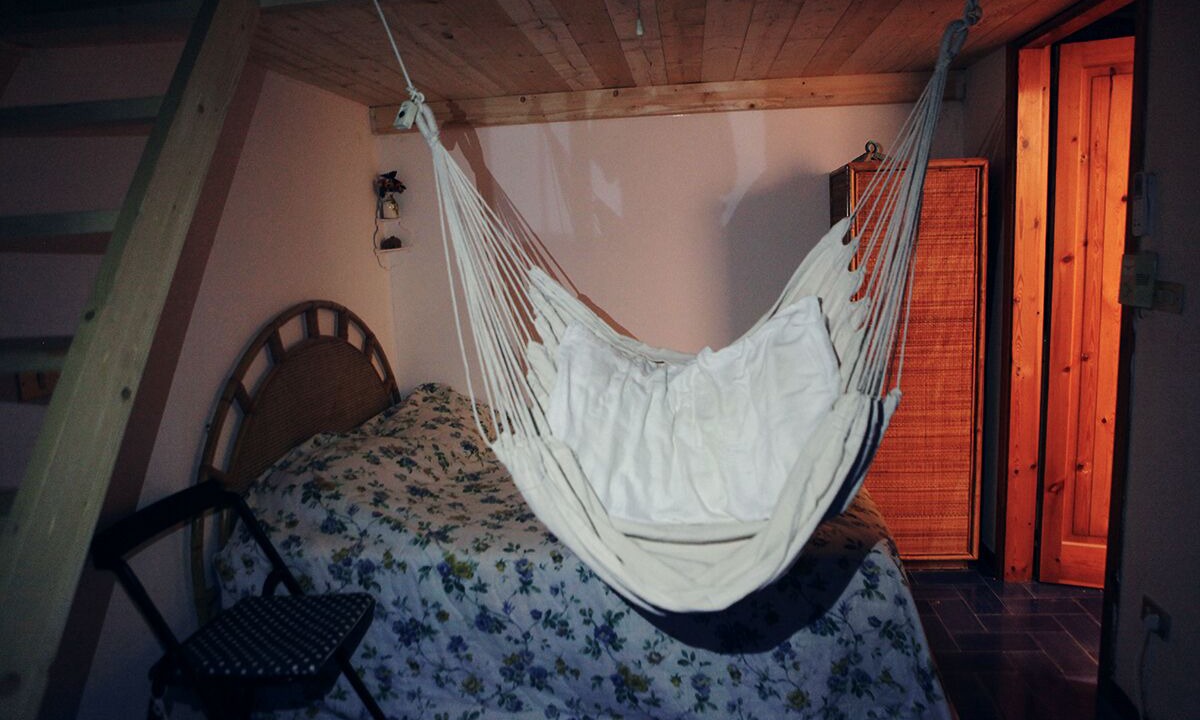 Photo of Bedroom in Scalea