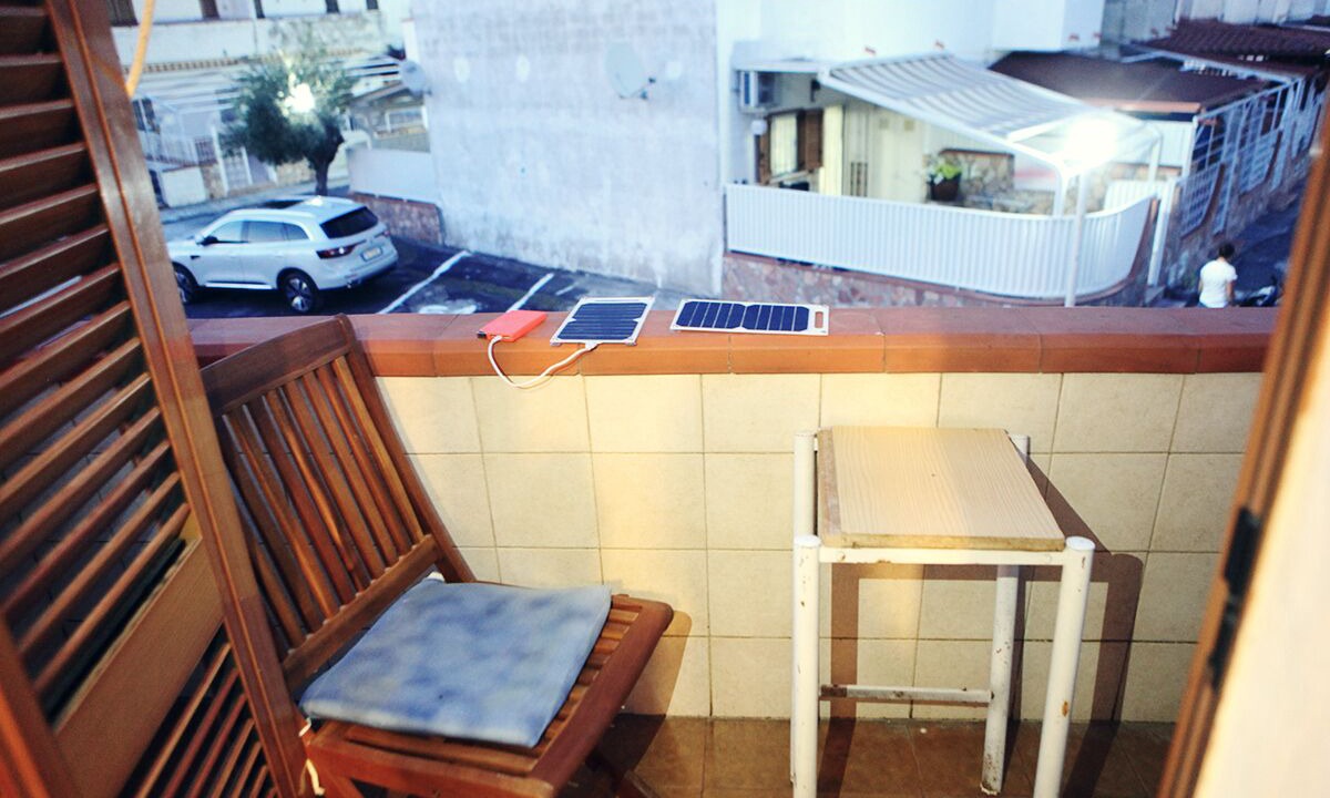 Photo of Outdoor in Scalea