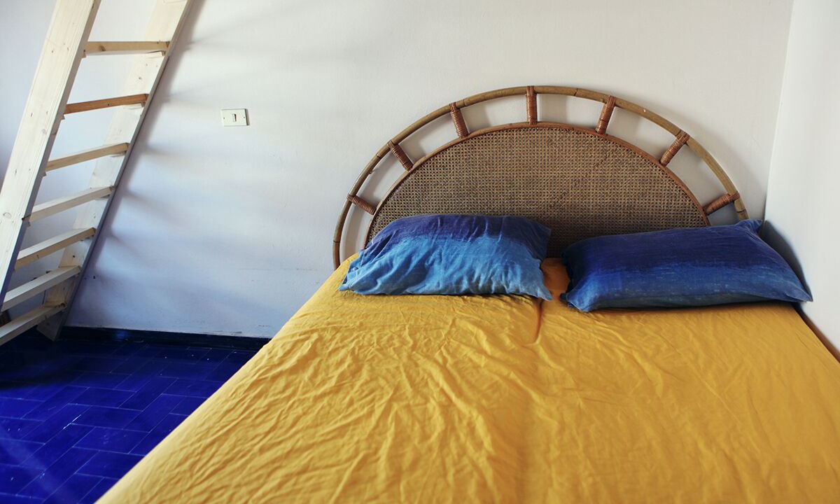 Photo of Bedroom in Scalea