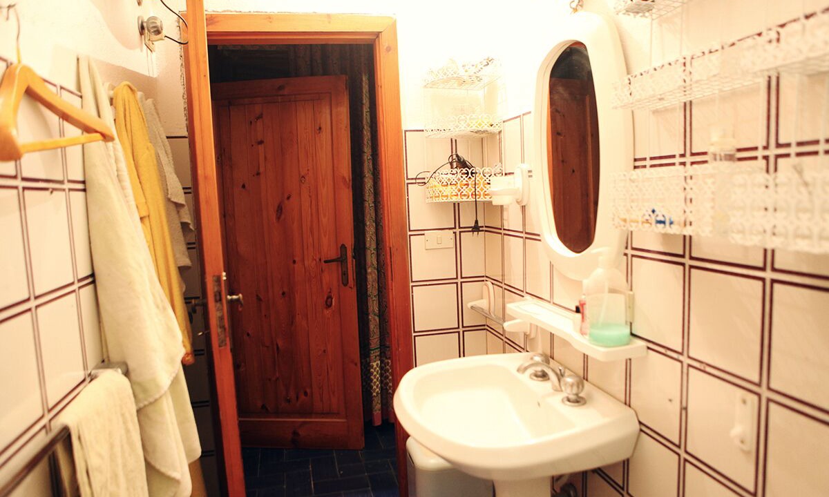 Photo of Bathroom in Scalea