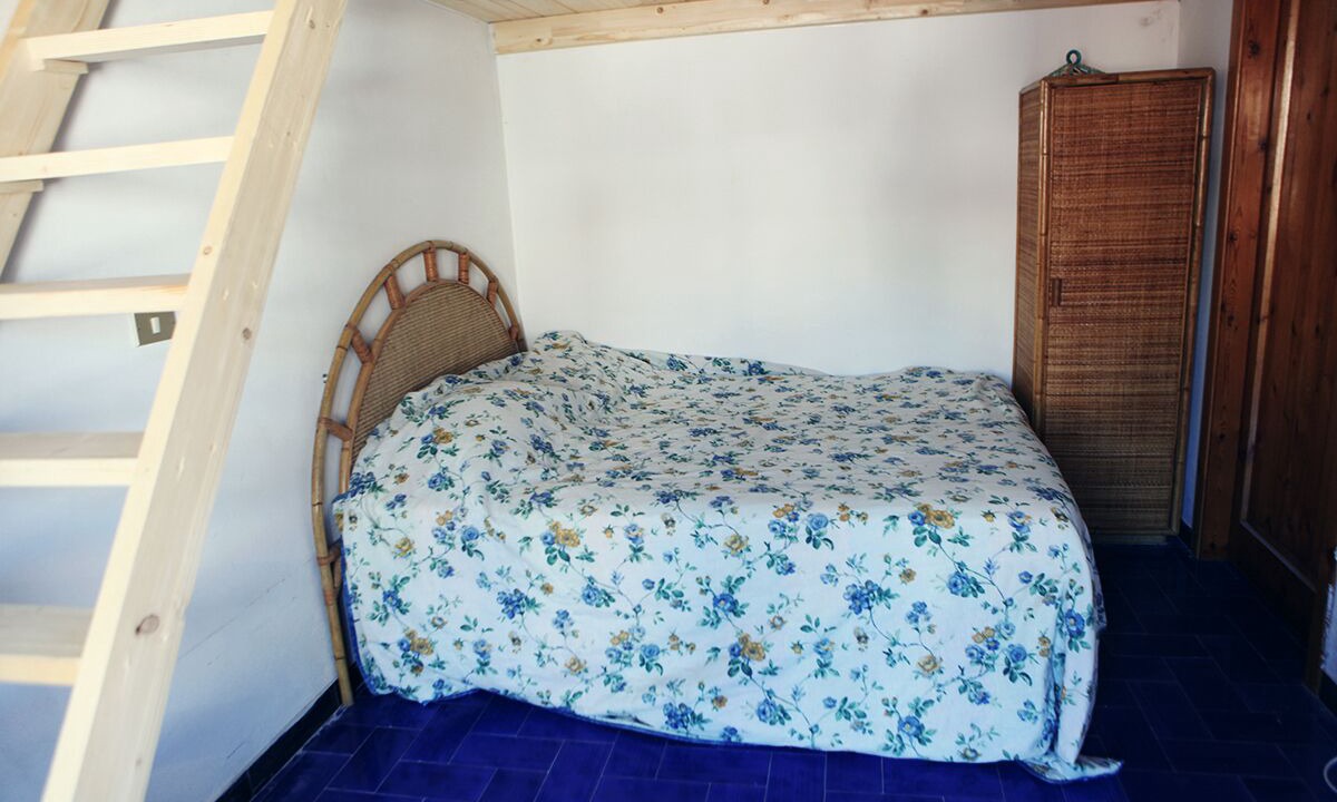Photo of Bedroom in Scalea