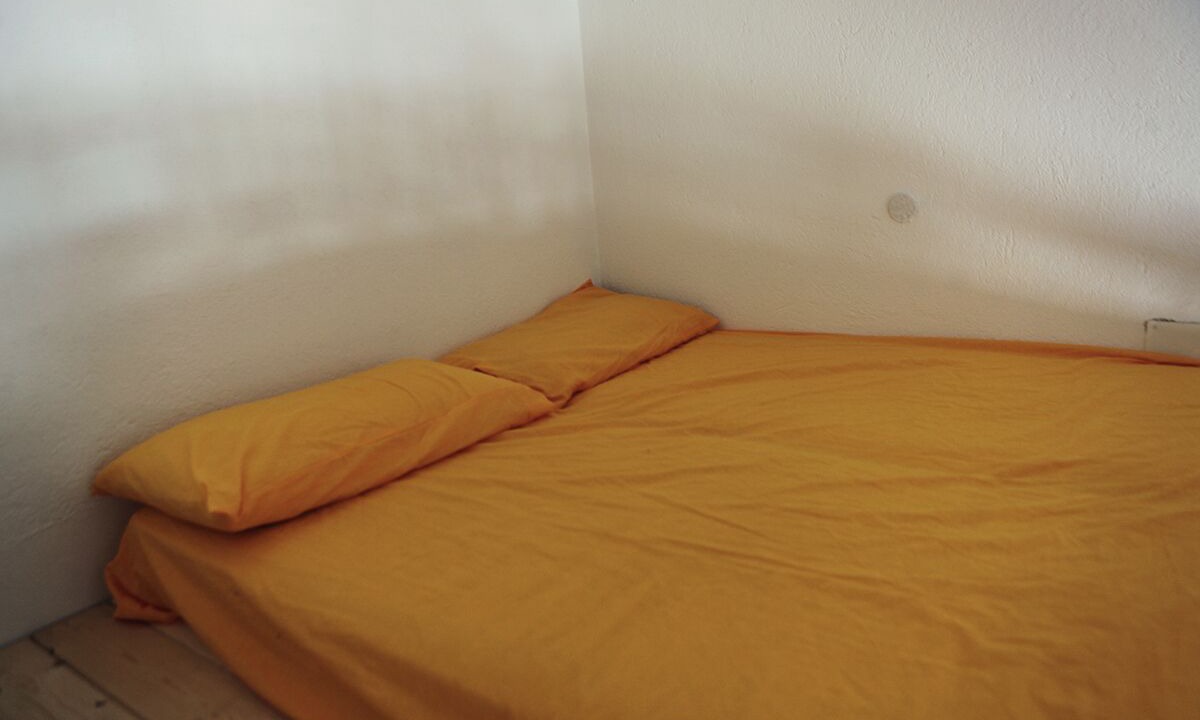 Photo of Bedroom in Scalea