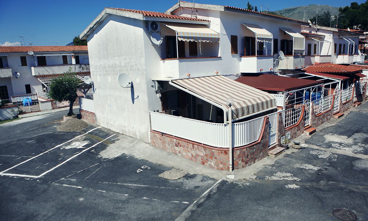 Photo of Outdoor in Scalea