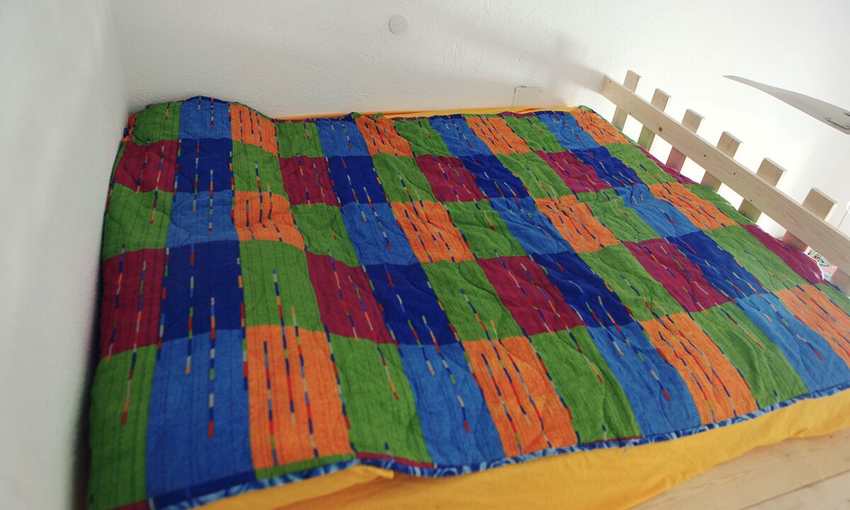 Photo of Bedroom in Scalea