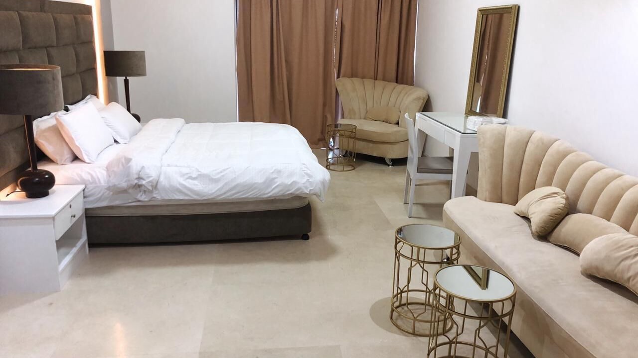 Photo of Bedroom in Umm Suqeim 3