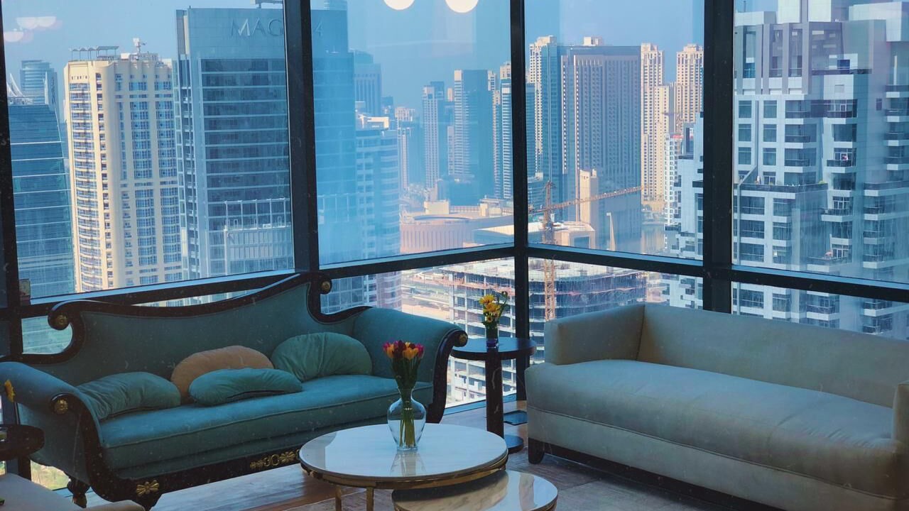 Photo of Livingroom in Umm Suqeim 3