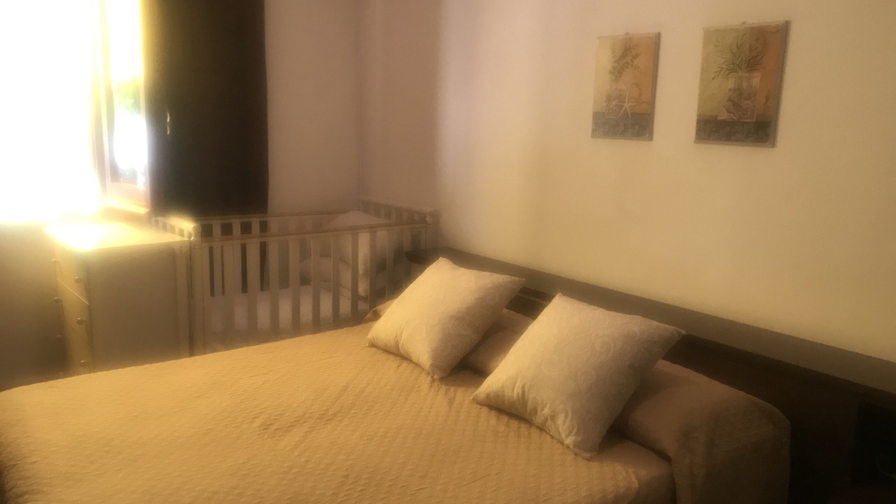 Photo of Bedroom in Minturno