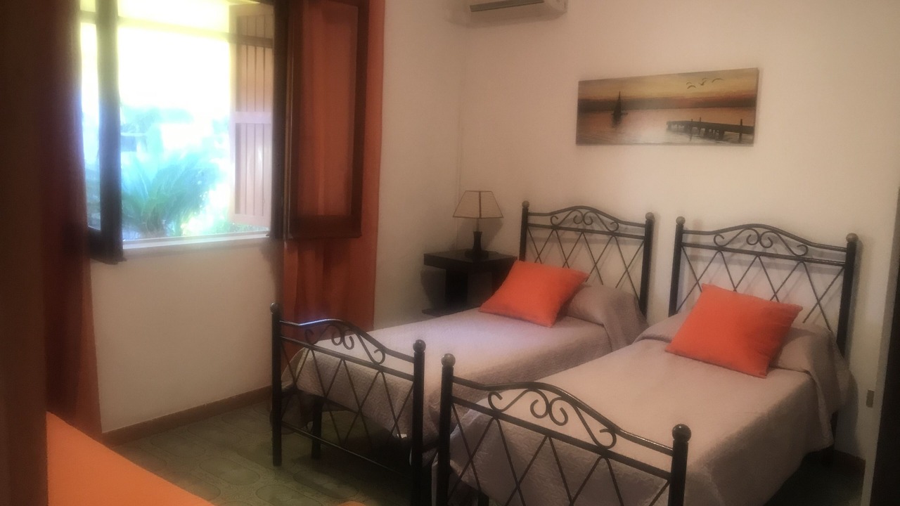 Photo of Bedroom in Minturno