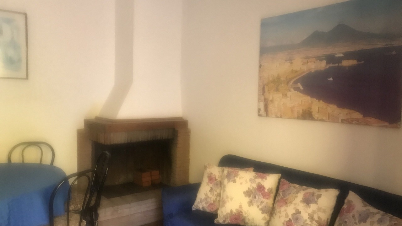 Photo of Livingroom in Minturno