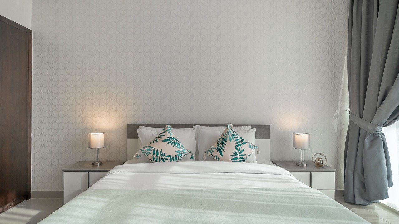 Photo of Bedroom in Jumeirah Village