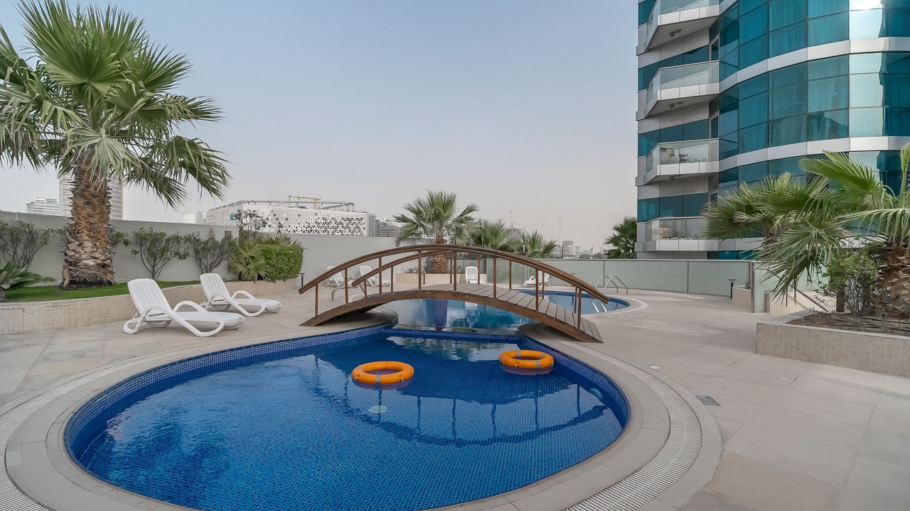 Photo of Outdoor in Jumeirah Village