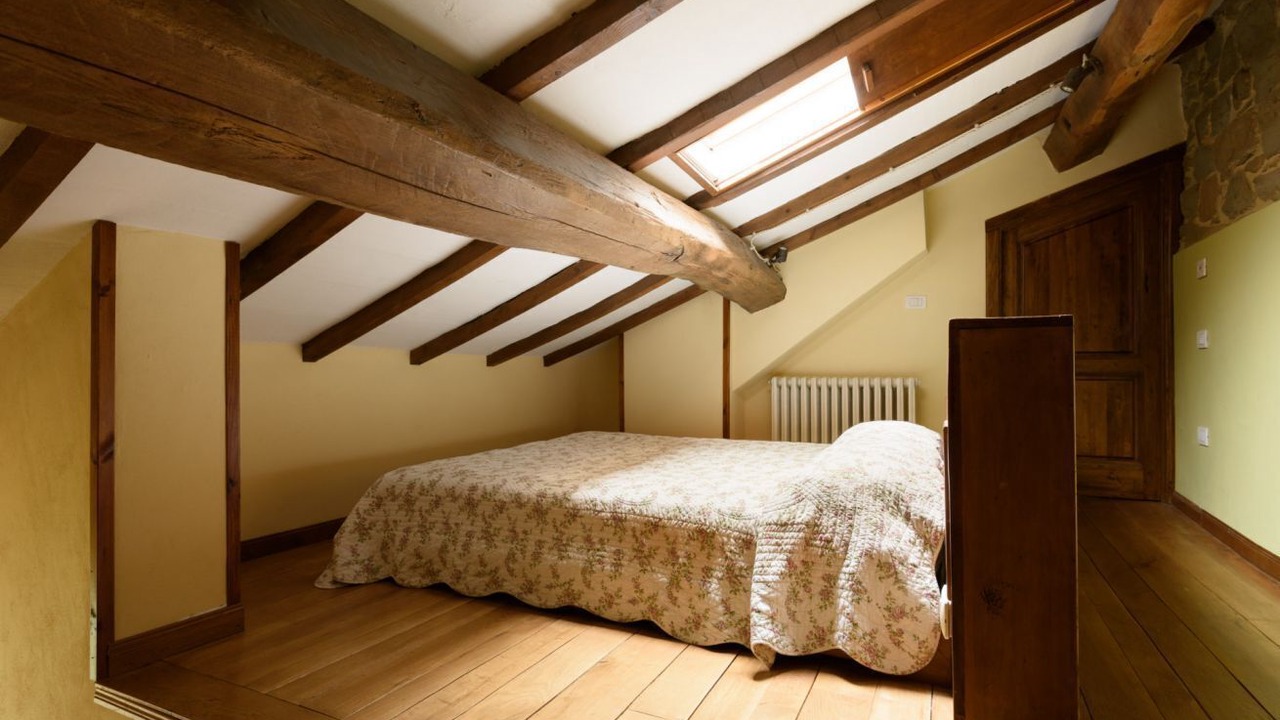 Photo of Bedroom in Raggiolo