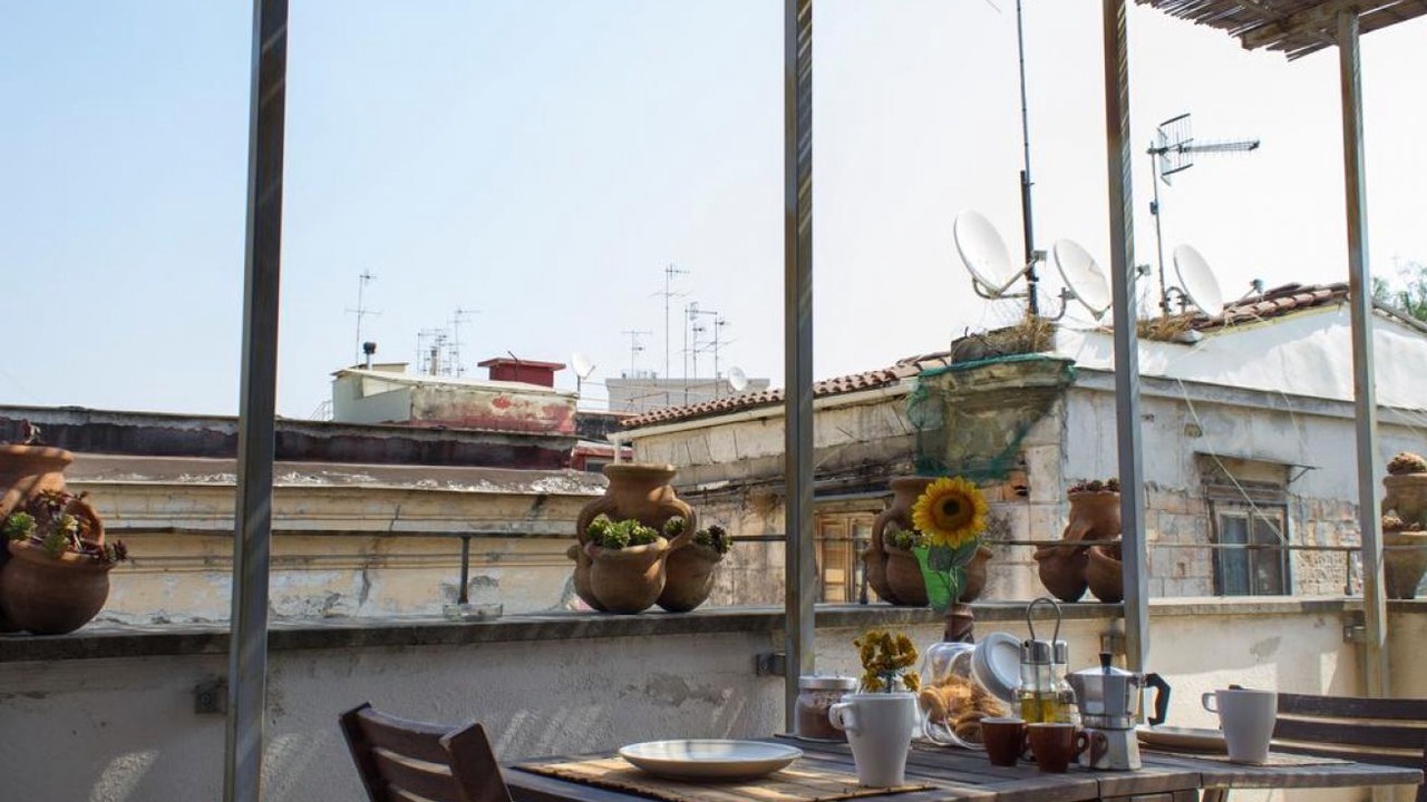 Photo of Outdoor in Historical Center