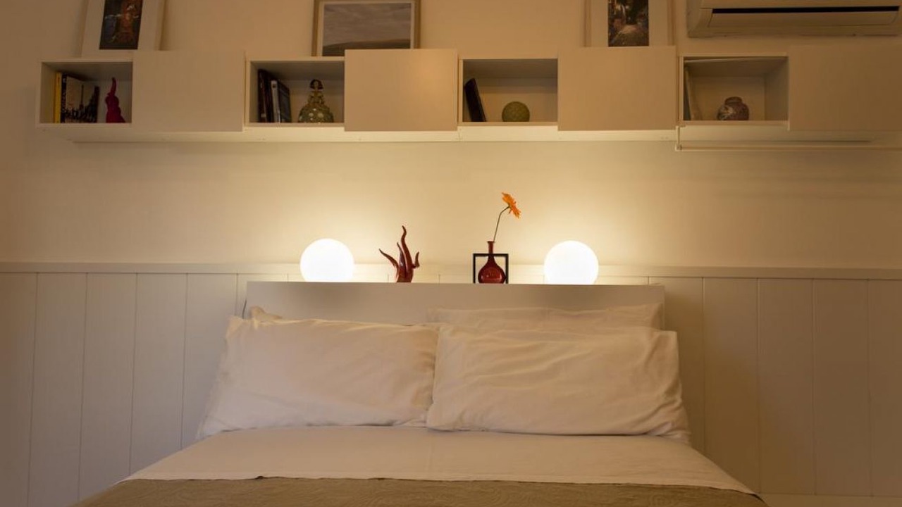 Photo of Bedroom in Historical Center