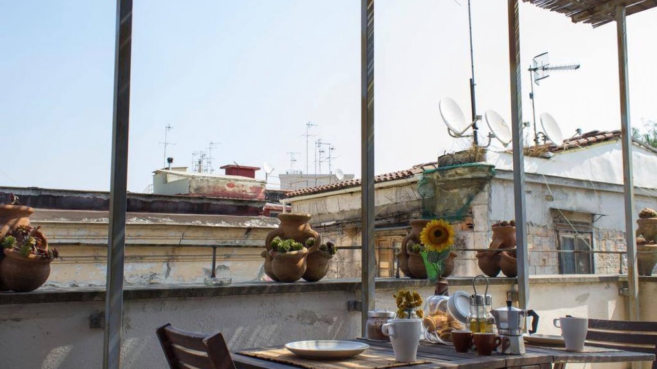 Photo of Outdoor in Historical Center