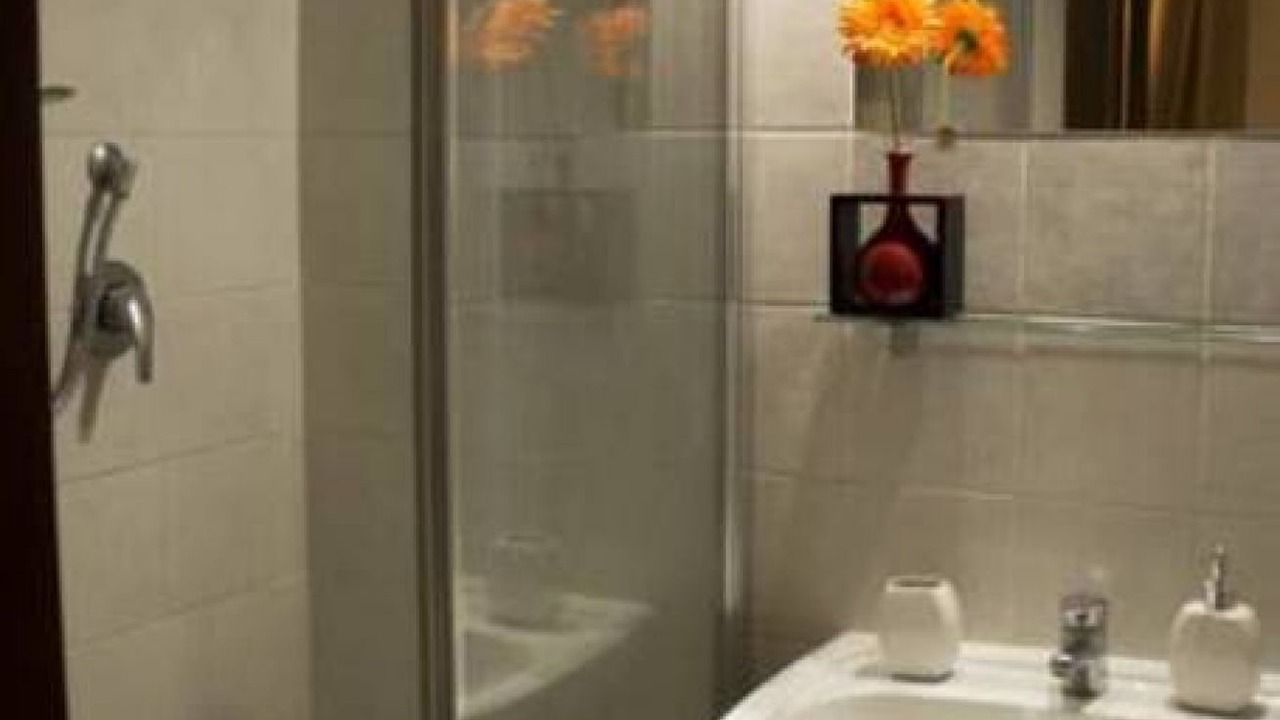 Photo of Bathroom in Historical Center