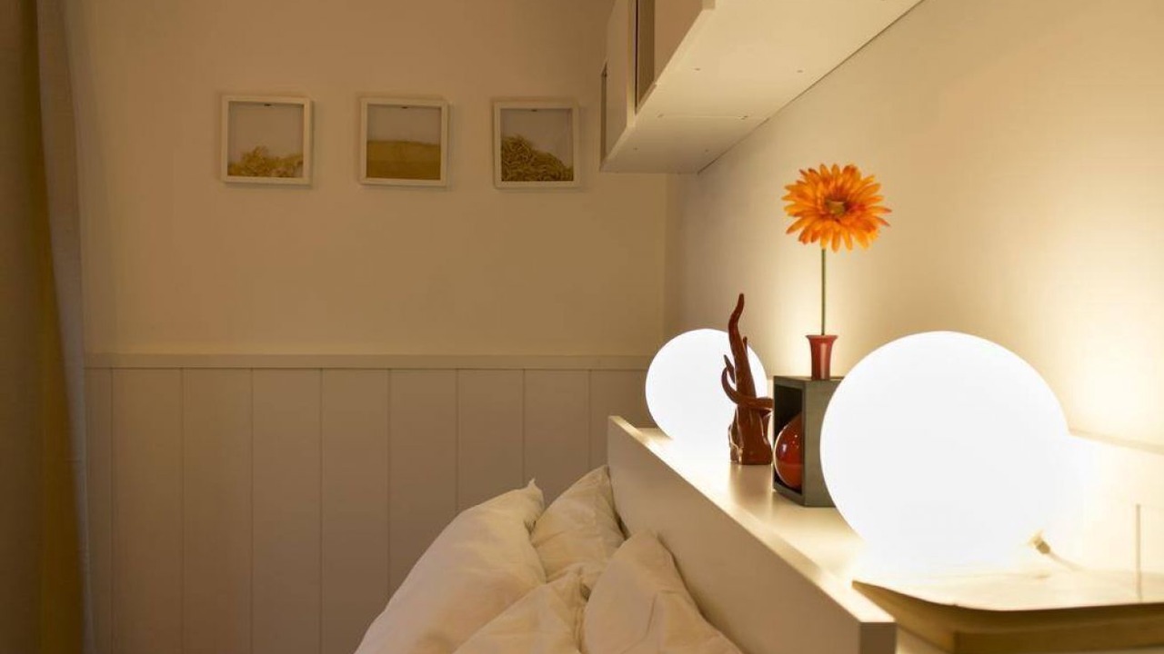 Photo of Bedroom in Historical Center