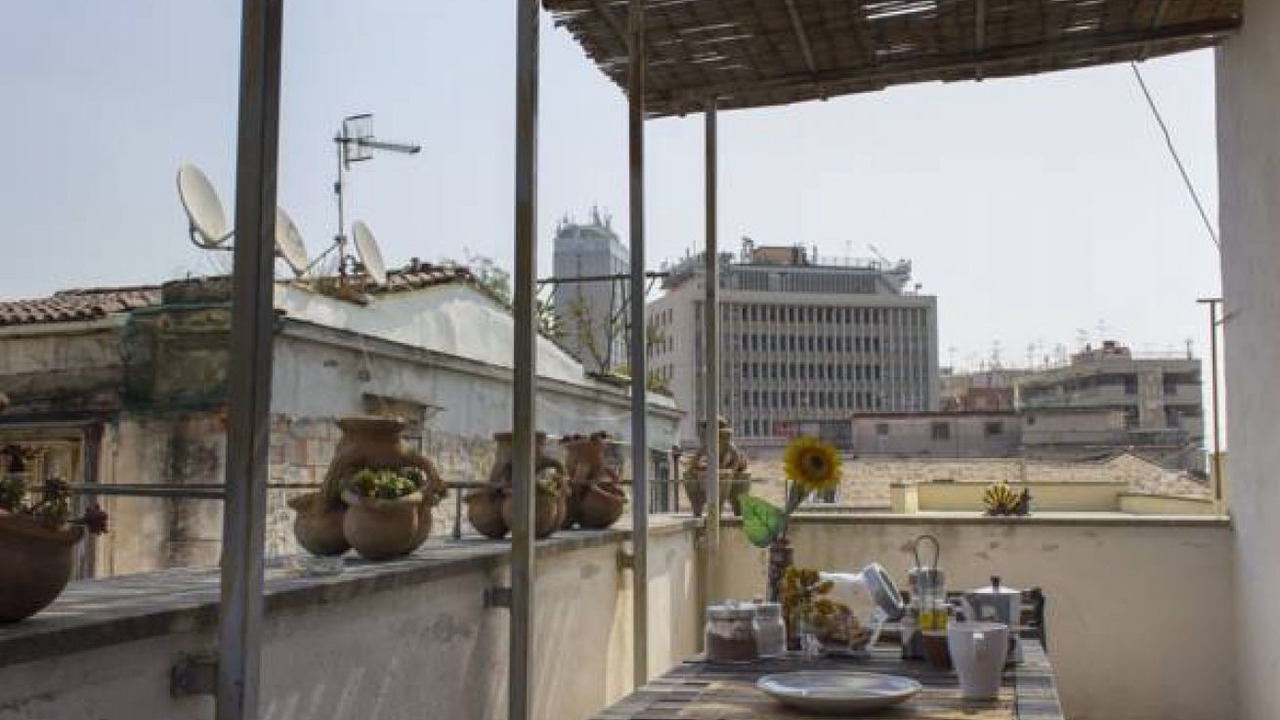 Photo of Outdoor in Historical Center