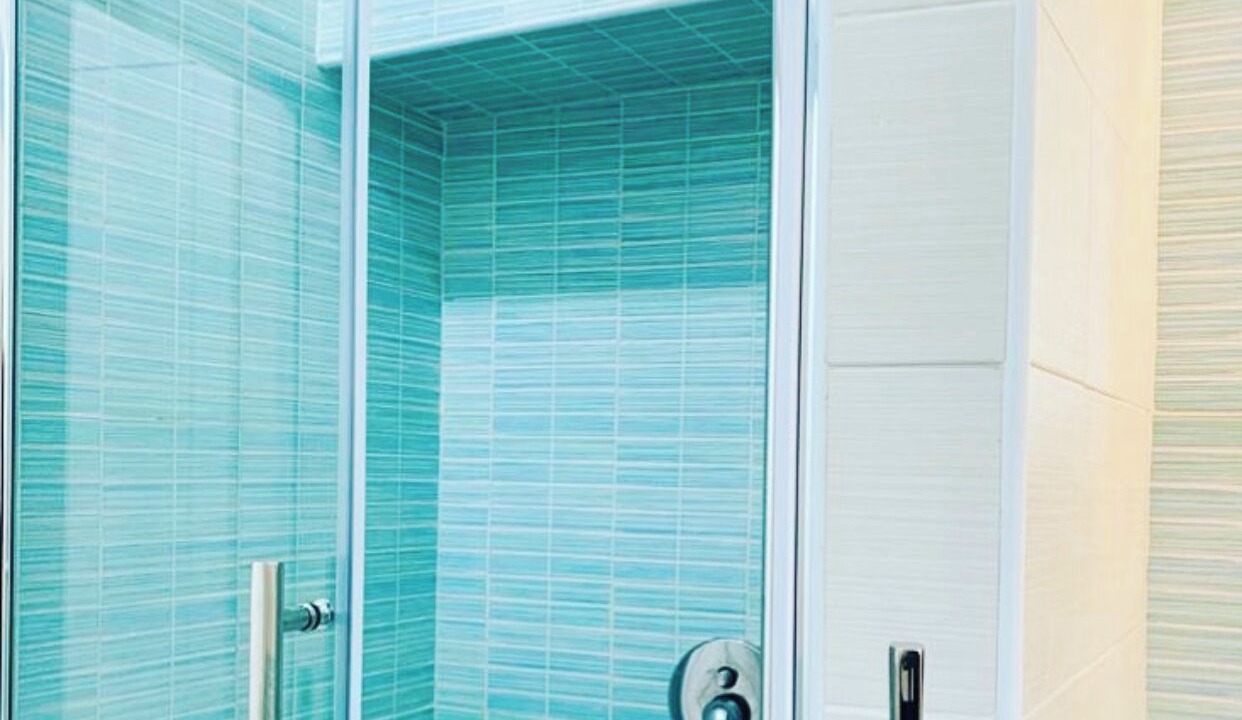 Photo of Bathroom in Mergellina