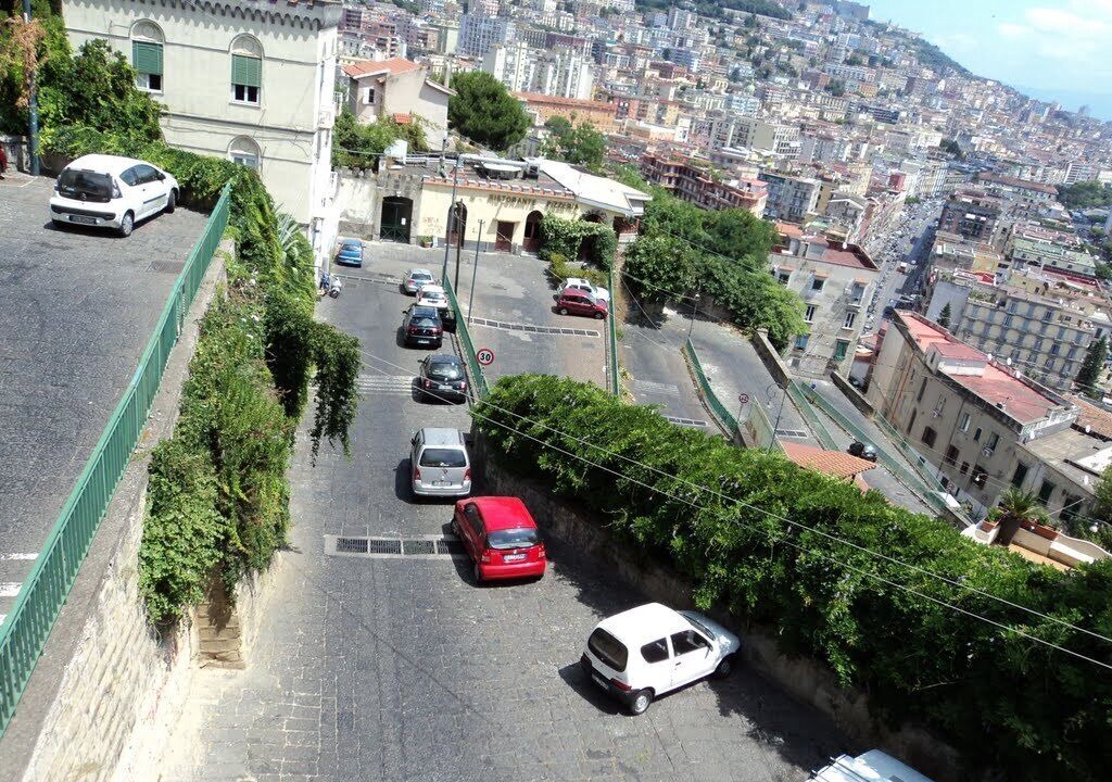 Photo of Others in Mergellina