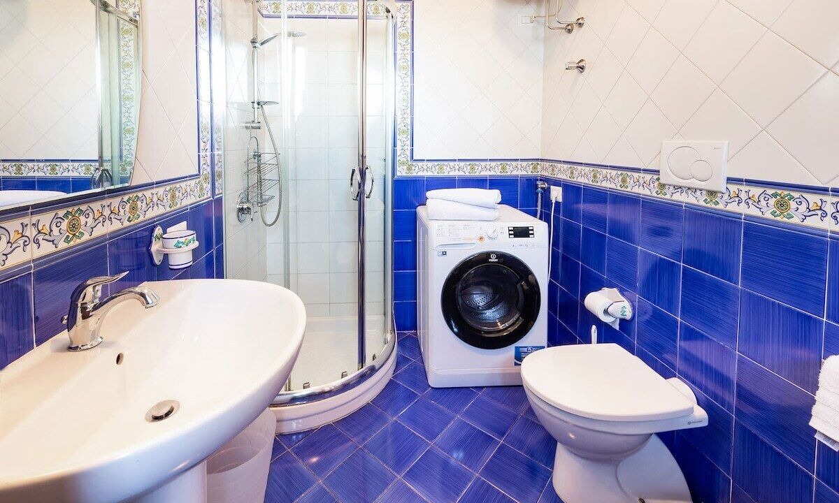 Photo of Bathroom in Priora