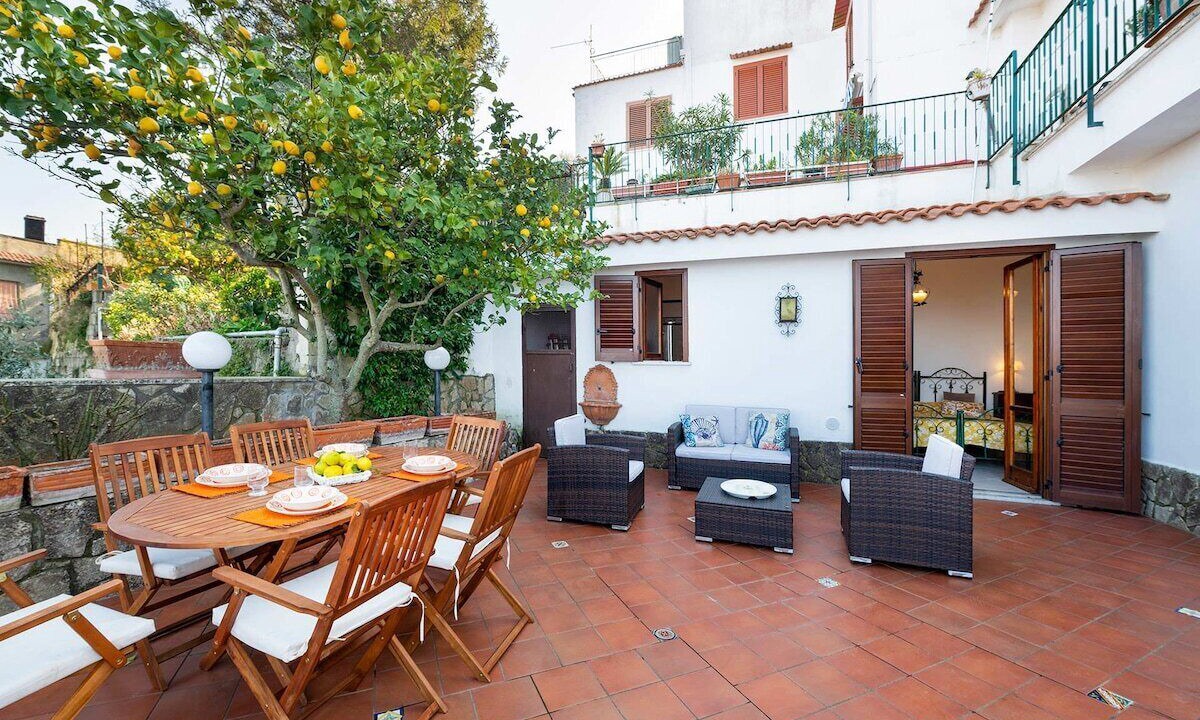 Photo of Outdoor in Priora