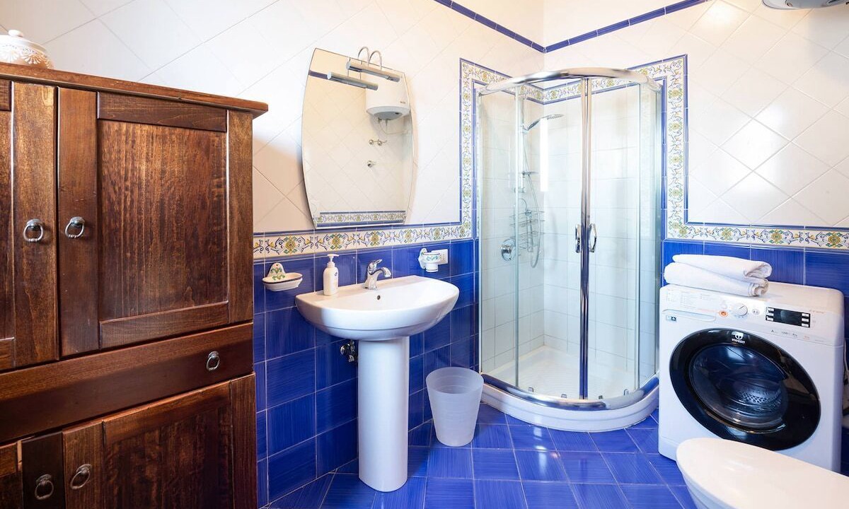 Photo of Bathroom in Priora