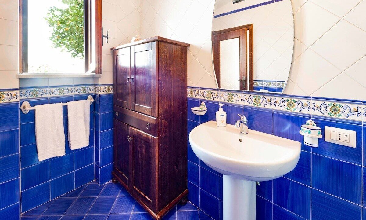 Photo of Bathroom in Priora
