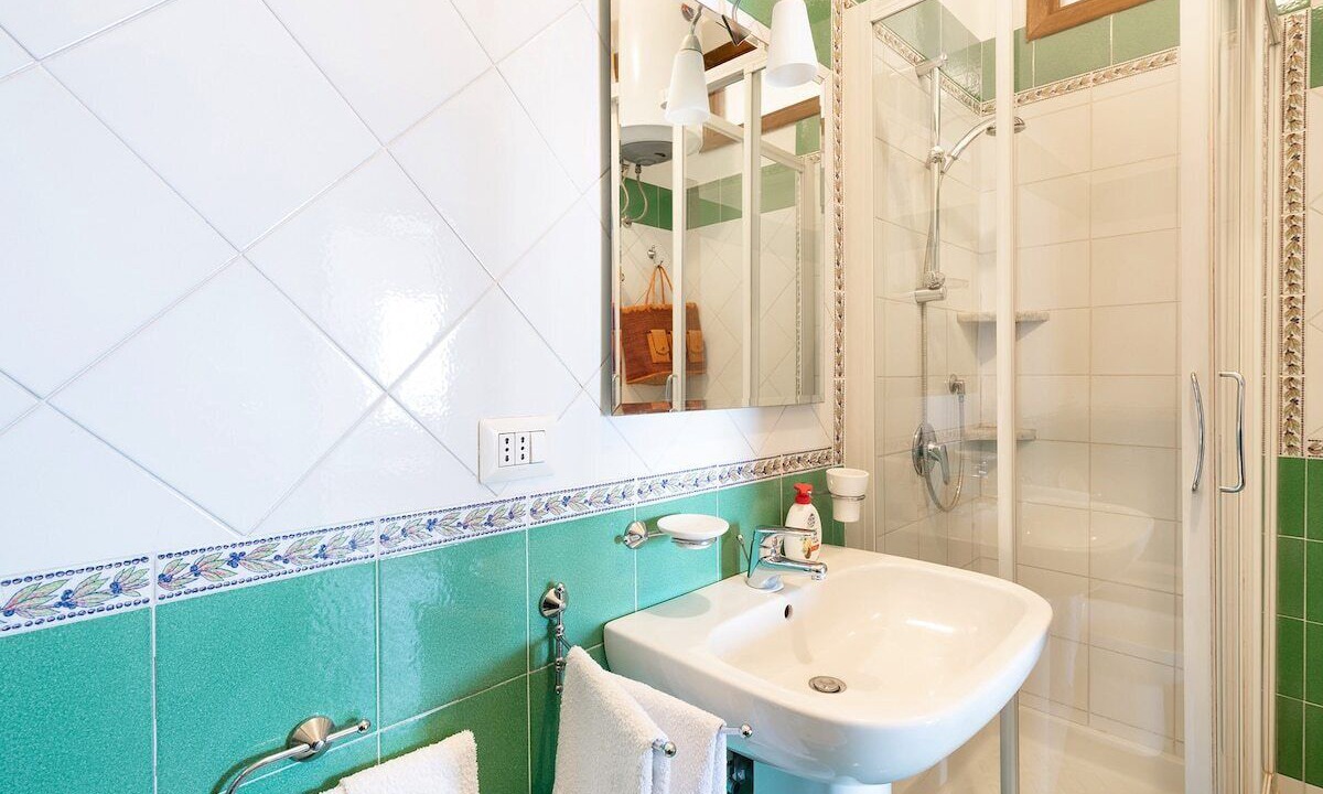 Photo of Bathroom in Priora
