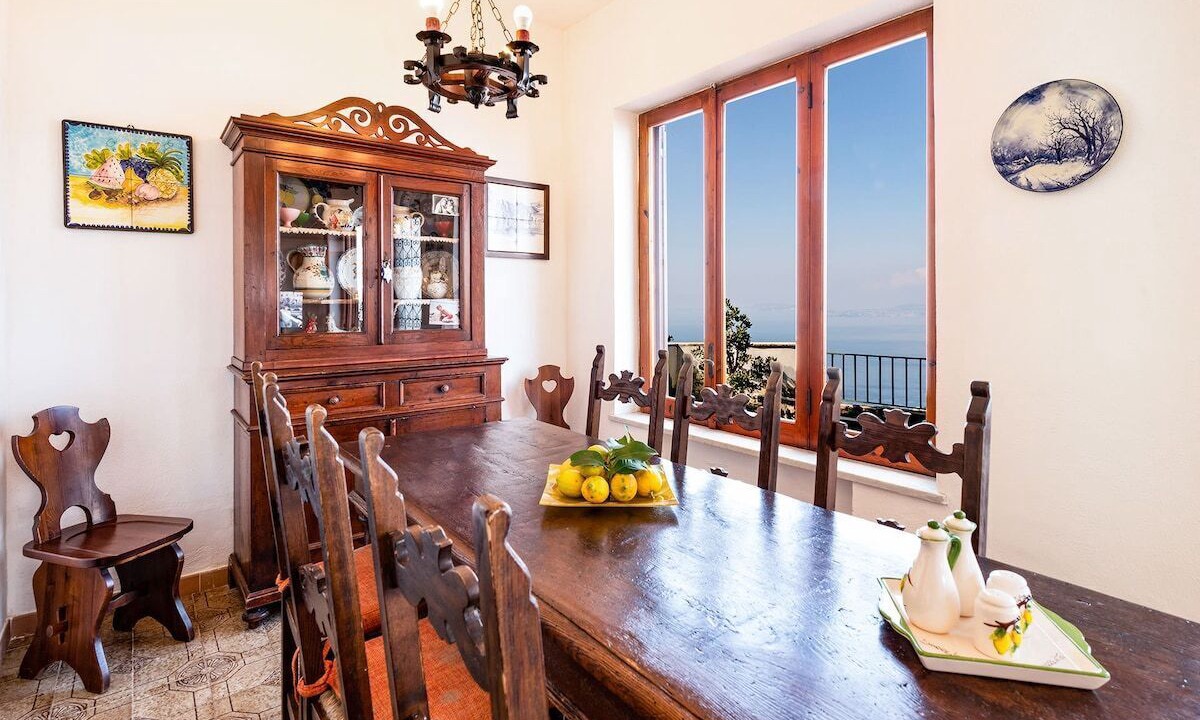 Photo of Livingroom in Priora