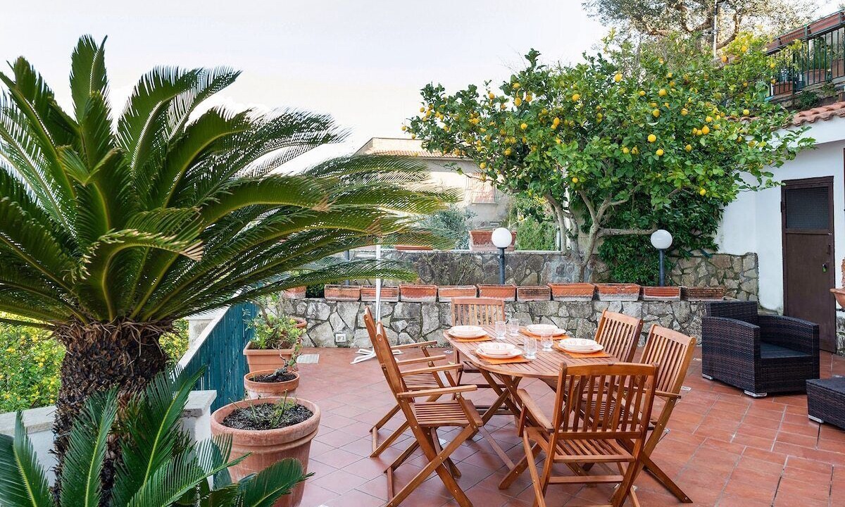 Photo of Outdoor in Priora