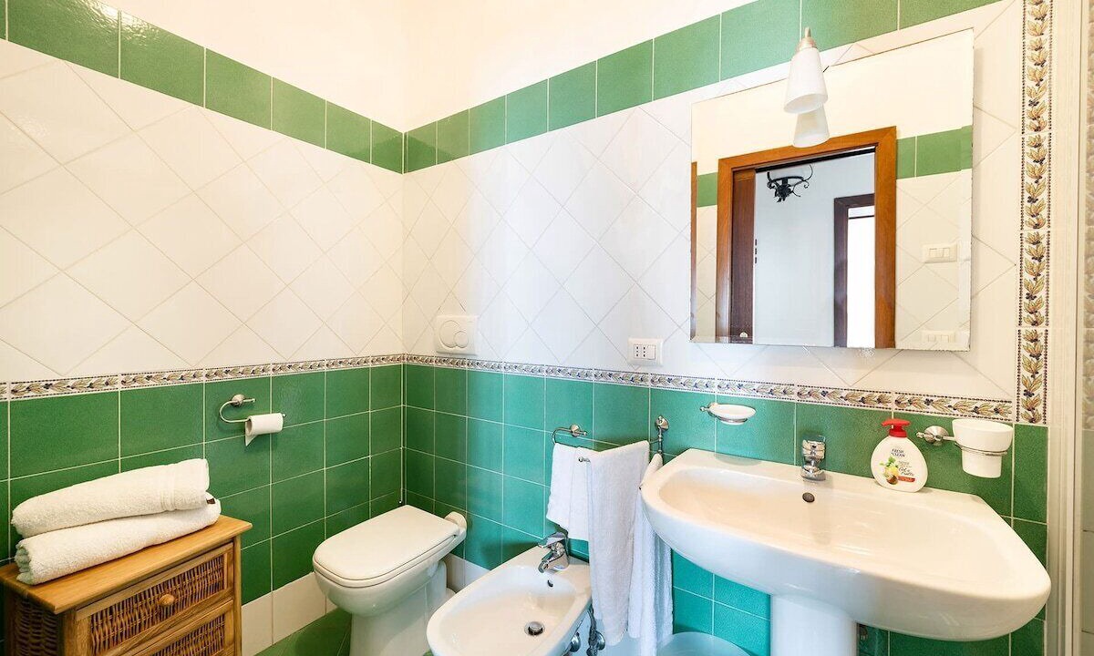 Photo of Bathroom in Priora