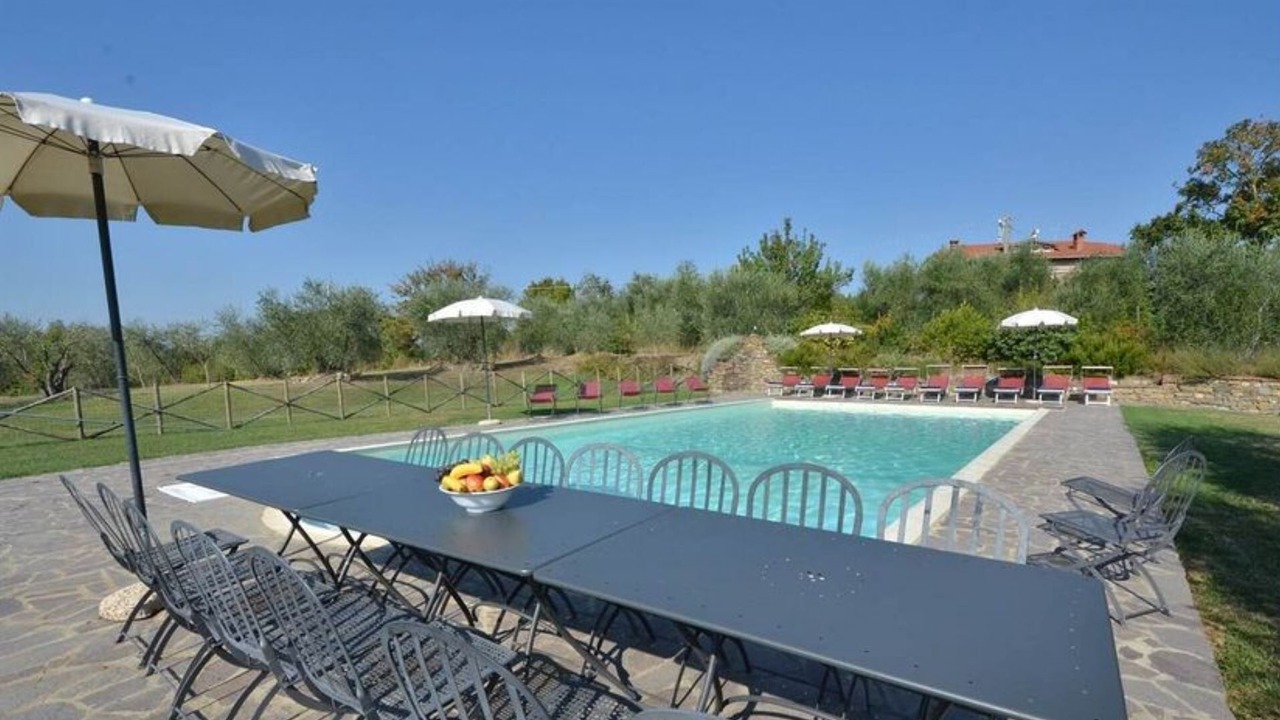 Photo of Outdoor in Marciano della Chiana