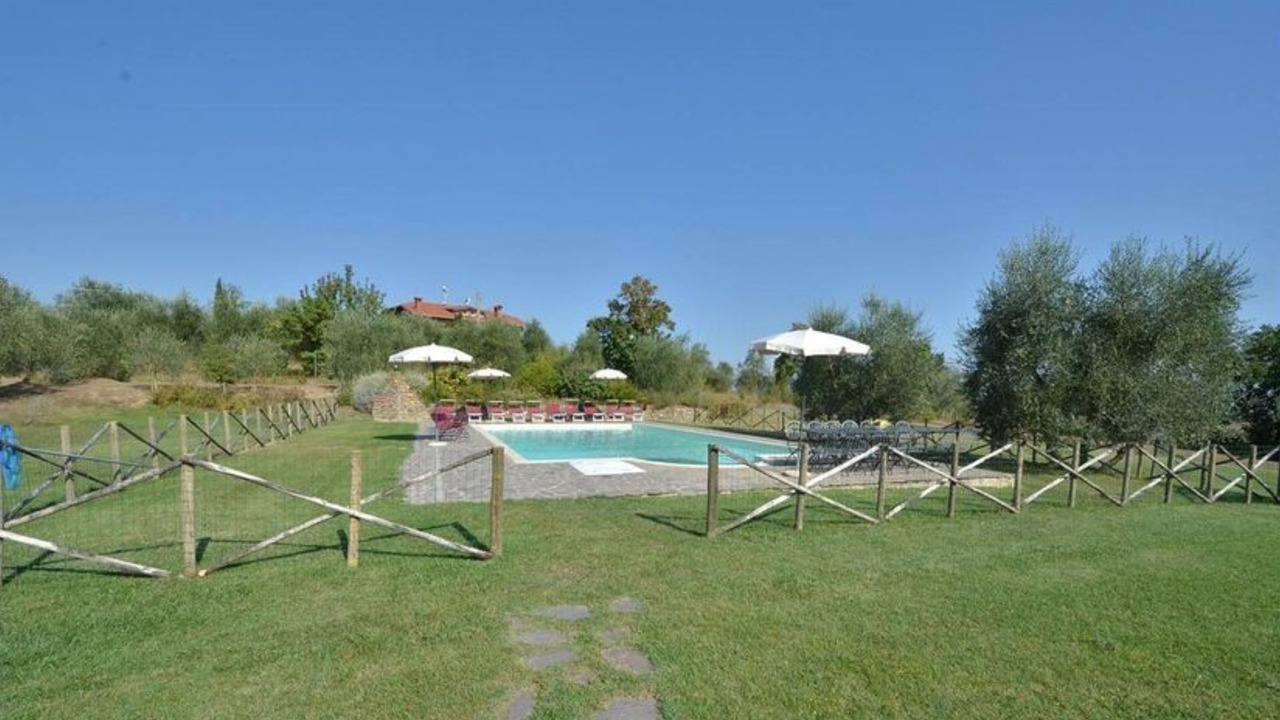 Photo of Outdoor in Marciano della Chiana