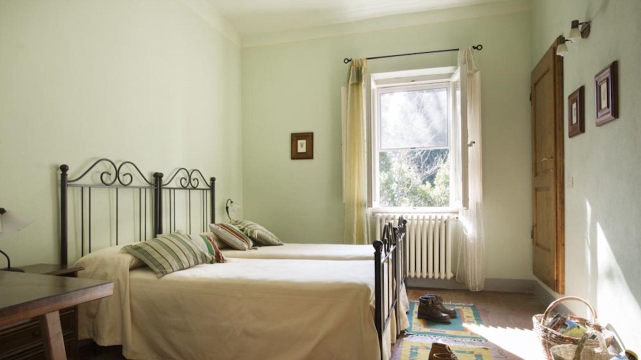 Photo of Bedroom in Marciano della Chiana