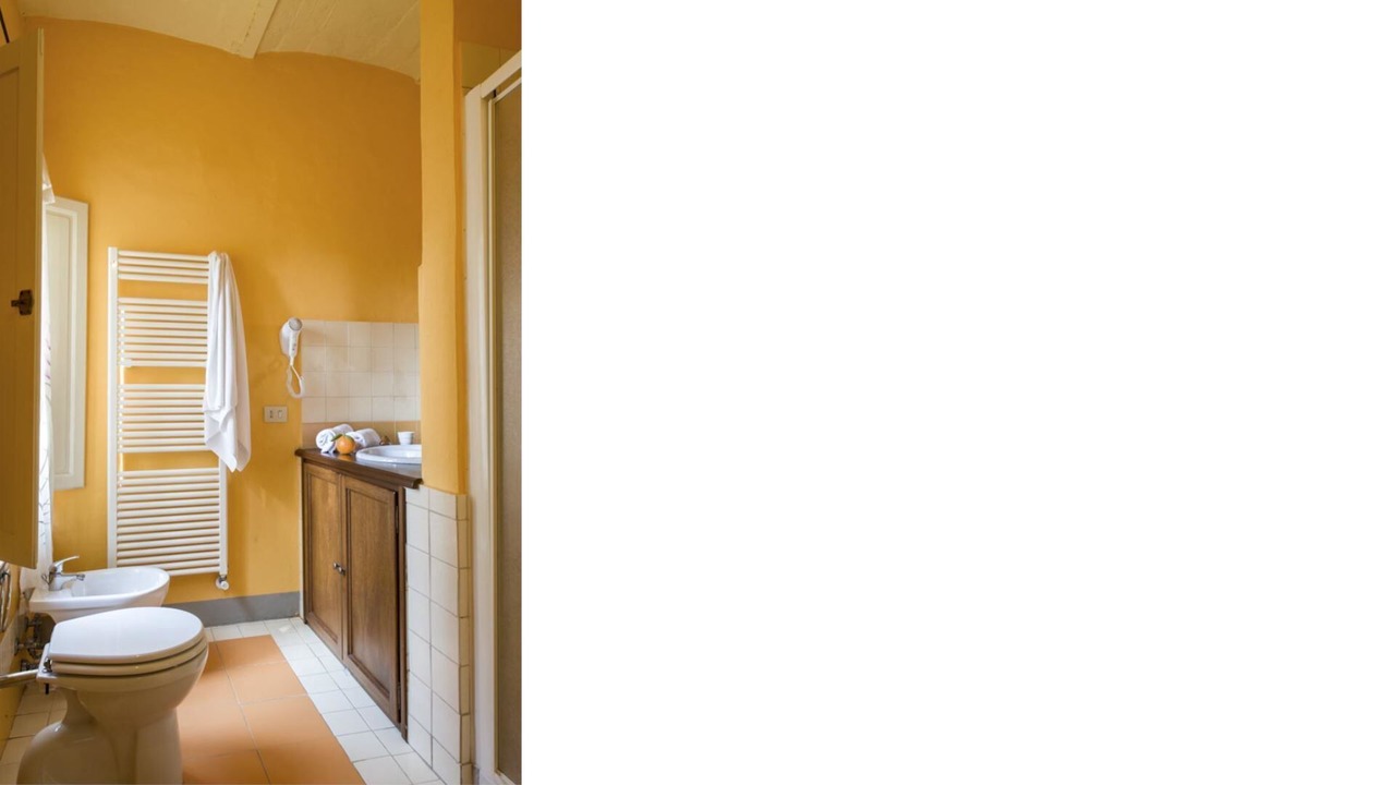 Photo of Bathroom in Marciano della Chiana