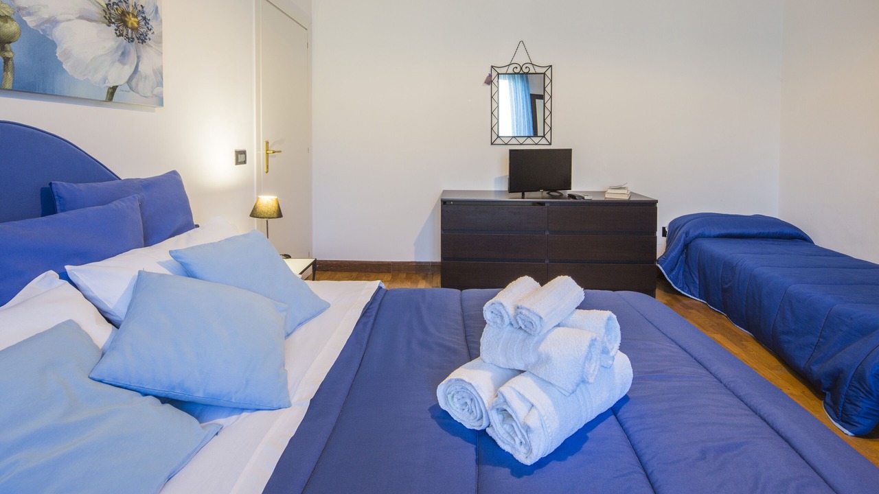 Photo of Bedroom in Sorrento City Centre